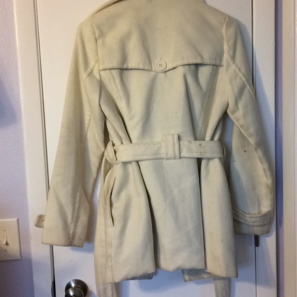 Pea coat - Picture 4 of 4